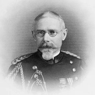 Foto de perfil de Arthur L. Wagner
