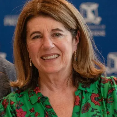 Foto de perfil de Caroline Wilson (journalist)