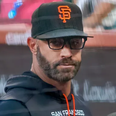 Foto de perfil de Gabe Kapler