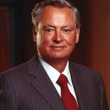 Foto de perfil de Barron Hilton
