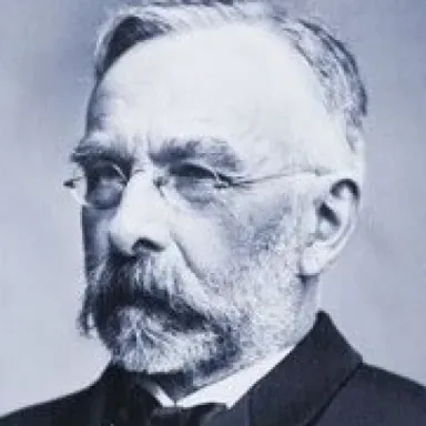 Foto de perfil de Karl Bücher