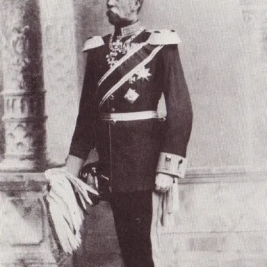 Foto de perfil de Paul Bronsart von Schellendorff