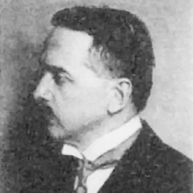 Foto de perfil de Theodor Vahlen