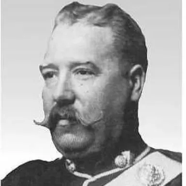 Foto de perfil de Henry Hook (VC)
