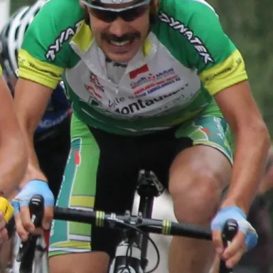 Foto de perfil de Julien Mazet