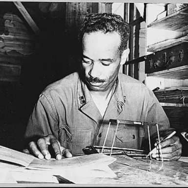 Foto de perfil de Eugene Calvin Cheatham Jr.