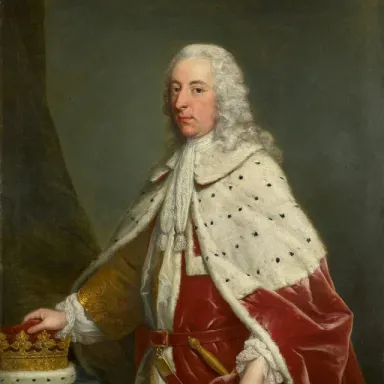 Foto de perfil de Robert Montagu, 3rd Duke of Manchester