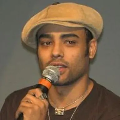 Foto de perfil de Rainbow Sun Francks