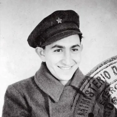 Foto de perfil de John Victor Murra