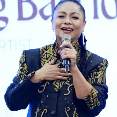 Foto de perfil de Bayang Barrios