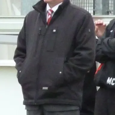Foto de perfil de Karl Marginson