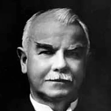 Foto de perfil de Alfred Ewing