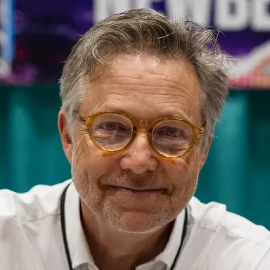 Foto de perfil de George Newbern