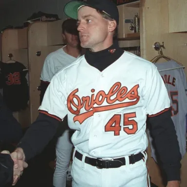 Foto de perfil de Jim Poole (pitcher)