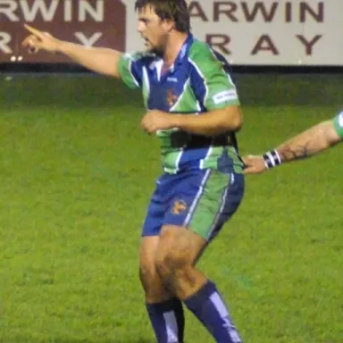 Foto de perfil de Jack Howieson
