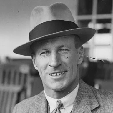 Foto de perfil de Charles Kingsford Smith