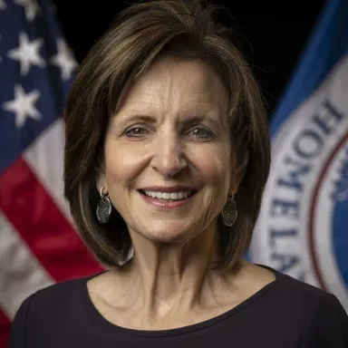 Foto de perfil de Karen Tandy