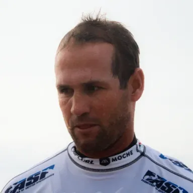 Foto de perfil de C. J. Hobgood