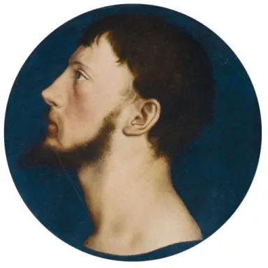 Foto de perfil de Thomas Wyatt the Younger