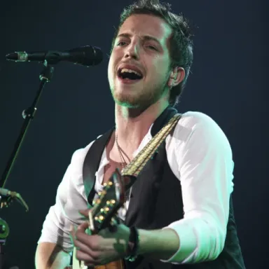 Foto de perfil de James Morrison (singer)