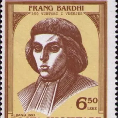 Foto de perfil de Frang Bardhi
