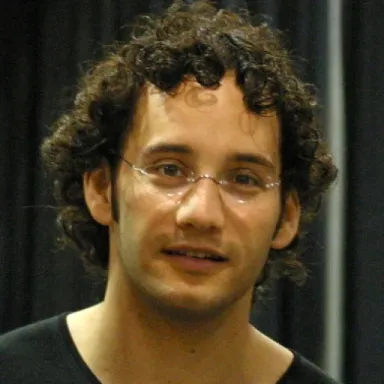Foto de perfil de Joshua Waitzkin
