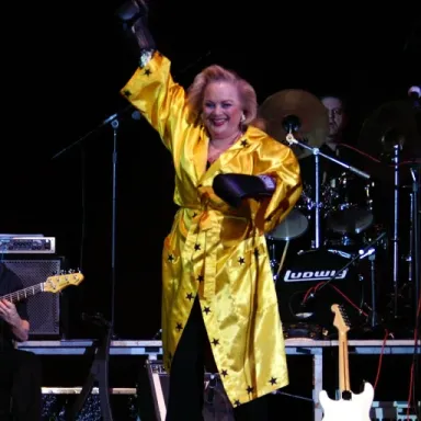 Foto de perfil de Carol Connors (singer)
