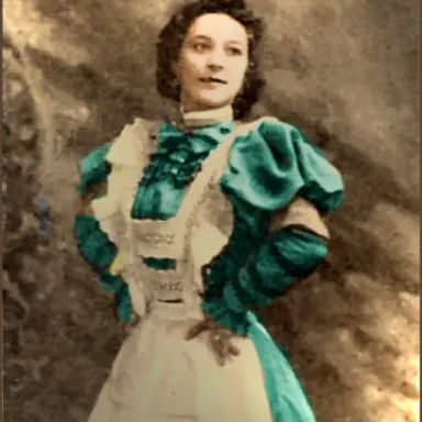 Foto de perfil de Maude Nugent