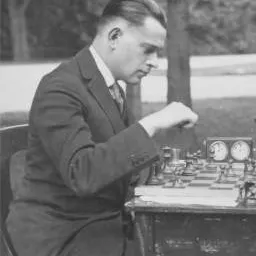 Foto de perfil de Salo Landau