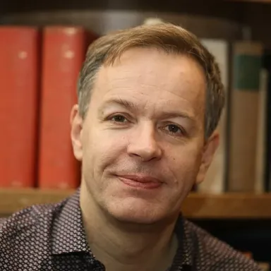 Foto de perfil de Steffen Möller