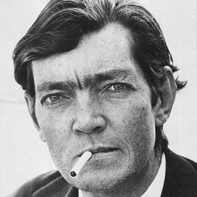 Foto de perfil de Julio Cortázar