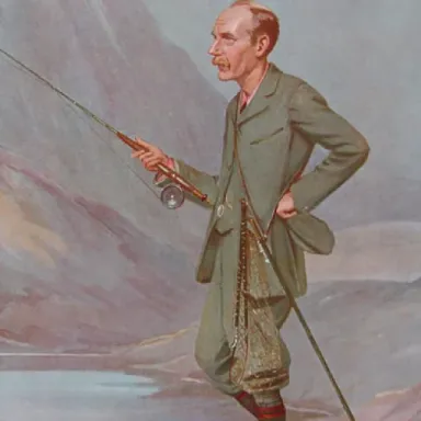 Foto de perfil de Sydney Buxton, 1st Earl Buxton