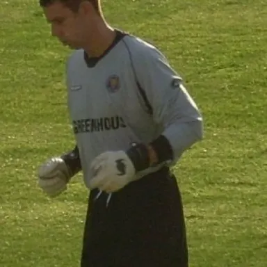 Foto de perfil de Glyn Garner