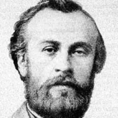 Foto de perfil de Henri Giffard