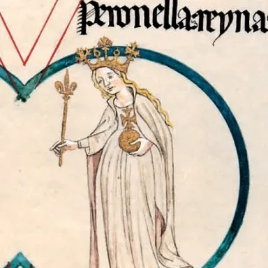 Foto de perfil de Petronilla of Aragon