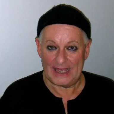 Foto de perfil de Pieter-Dirk Uys