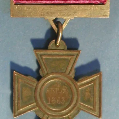 Foto de perfil de Edward McKenna