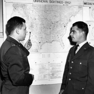 Foto de perfil de Edward J. Ruppelt