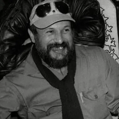 Foto de perfil de Rachid Baba Ahmed