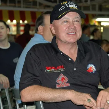 Foto de perfil de Geoff Bodine
