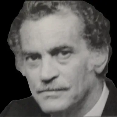 Foto de perfil de Rodolfo Enrique Fogwill