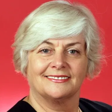Foto de perfil de Jeannie Ferris