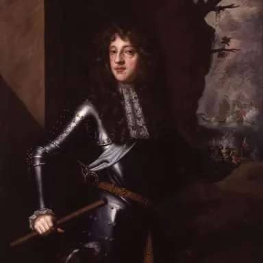 Foto de perfil de Thomas Butler, 6th Earl of Ossory