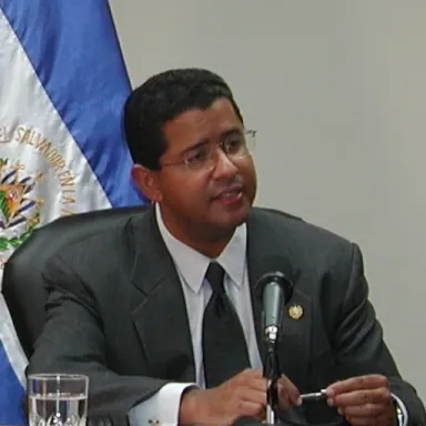 Foto de perfil de Francisco Flores Pérez