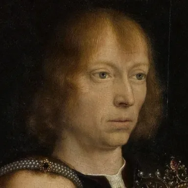 Foto de perfil de Gerard David