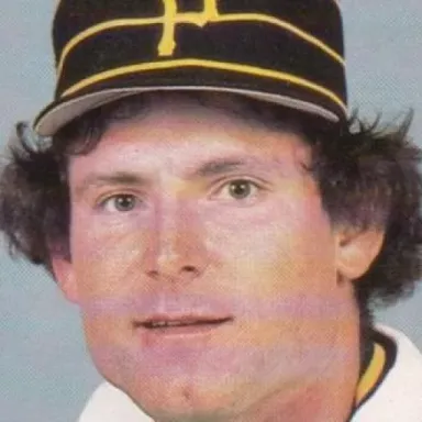 Foto de perfil de Don Robinson (baseball)