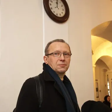Foto de perfil de Peeter Torop