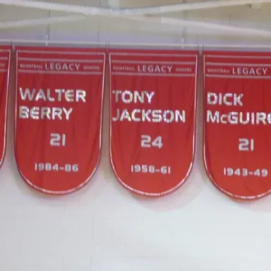 Foto de perfil de Tony Jackson (basketball, born 1942)
