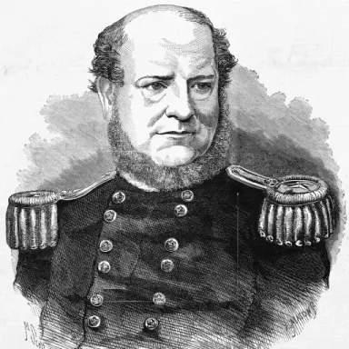 Foto de perfil de George Phipps, 2nd Marquess of Normanby