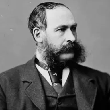 Foto de perfil de Avard Longley